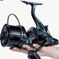 SOUGAYILANG 9000/10000/12000 Series, 4.6: 1 Gear Ratio Spinning Reel