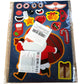 Make Your Own Christmas Sticker Decorations 16 Sheets