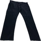 Harwood Slim Jean 40R Men's Pure Black Denim