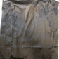 River Island Black Lace Camisole Top UK6 Women's With Floral Detail