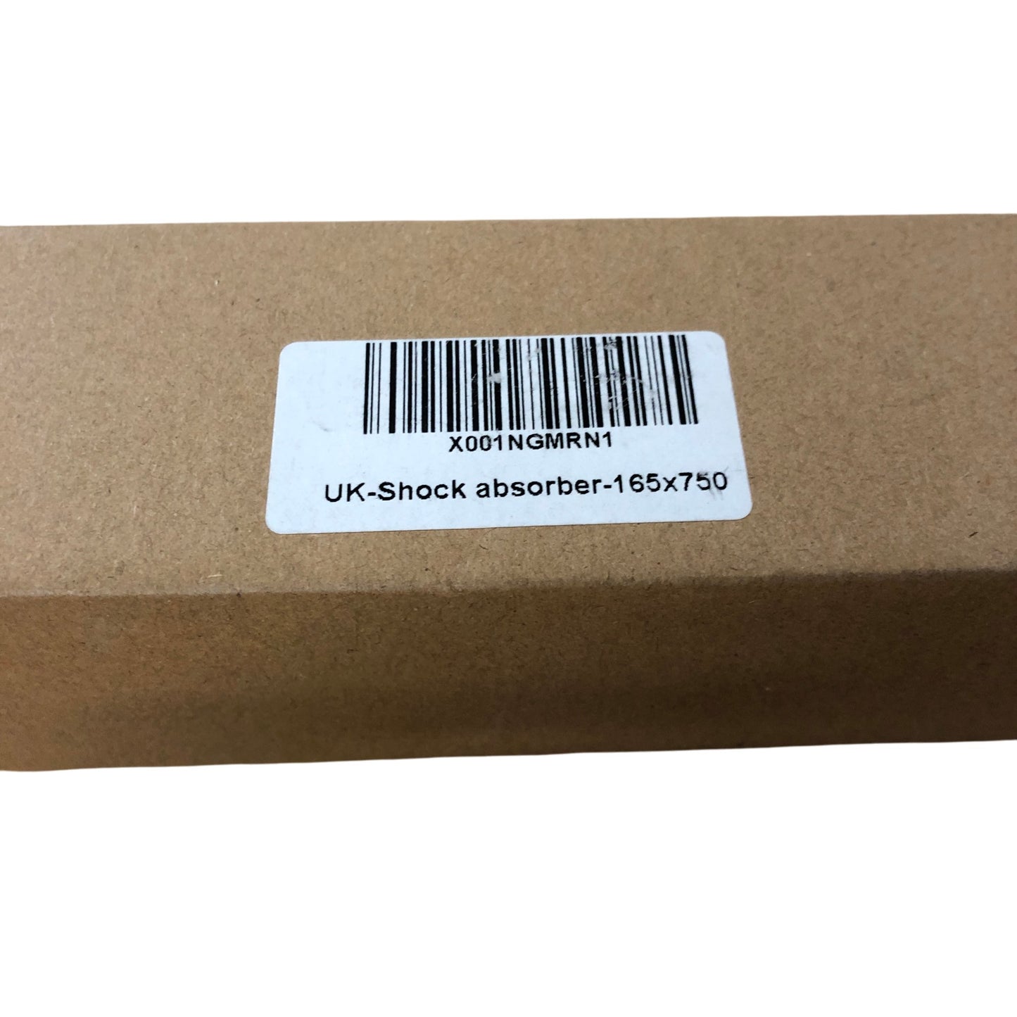 Hydraulics Rear Shock Absorber 165mm 750lbs Mountain Bike Component