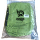 Bago Packing Cubes 4pcs Bags 2 Green 2 Red Travel Accessories Organisers