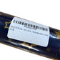 Gold Star Design Festive Wrapping Paper Roll 24m