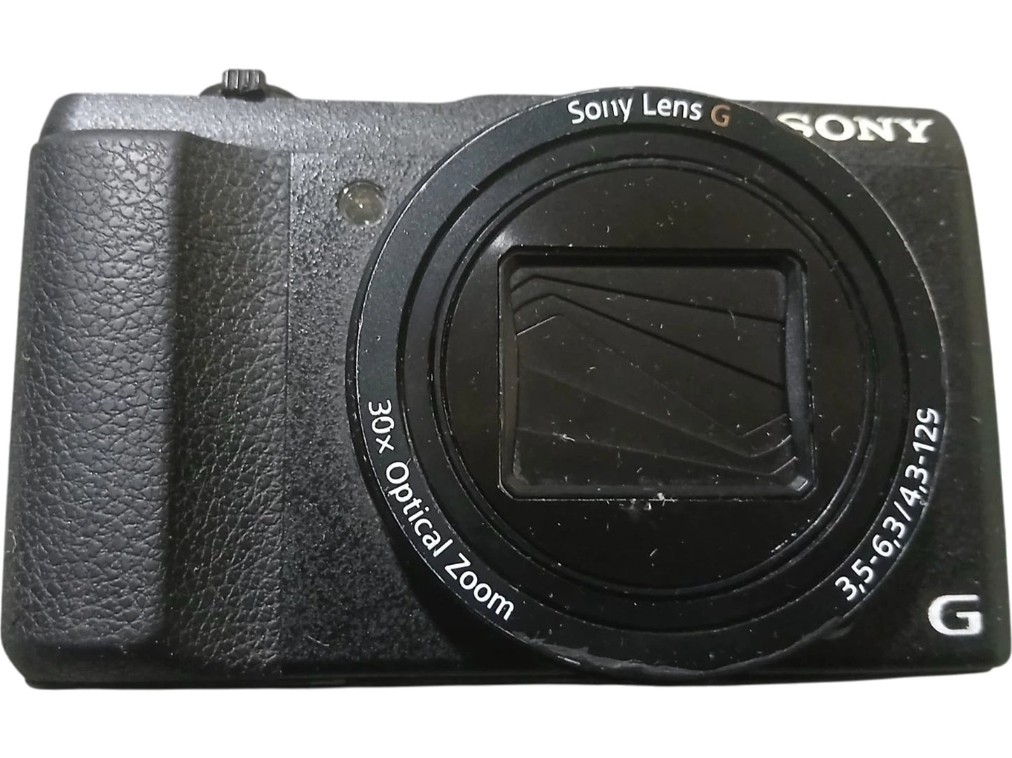 Sony Cyber-shot DSC-HX60 20.4MP Digital Camera with 30x Optical Zoom WiFi