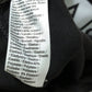 River Island Girls Leggings Age 9-10 Black Stretch Comfortable Casual Wear
