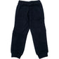 Kids Activewear Black Cargo Joggers 5 Years