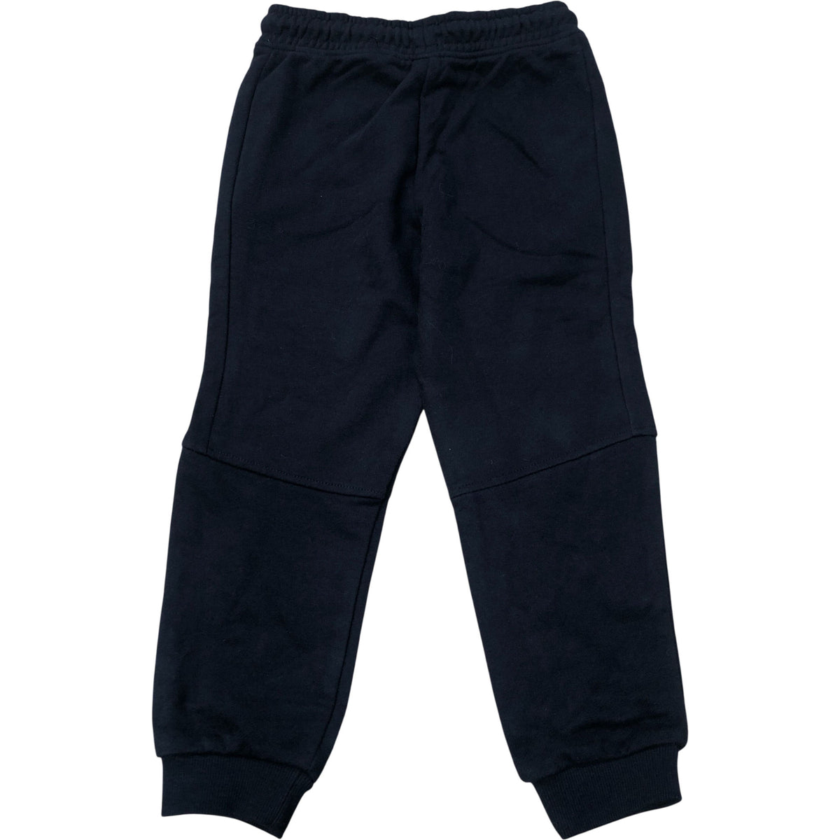 Kids Activewear Black Cargo Joggers 5 Years