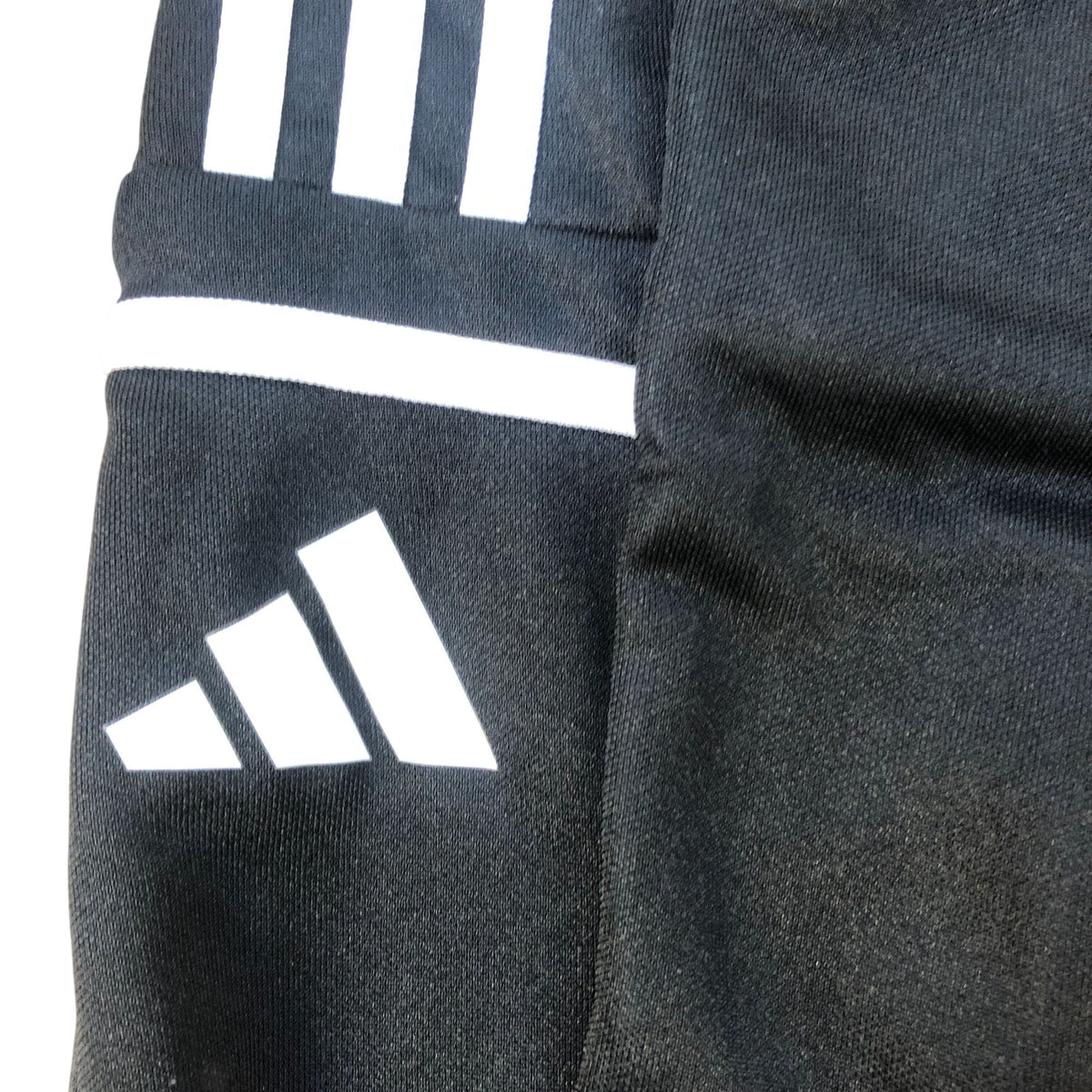 Adidas Aeroready Activewear Trousers Size 11-12 Years Kids Black Training Pants