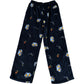 KPOP Demon Hunters Derpy Lounge Trousers S Soft Plush Pyjama Bottoms