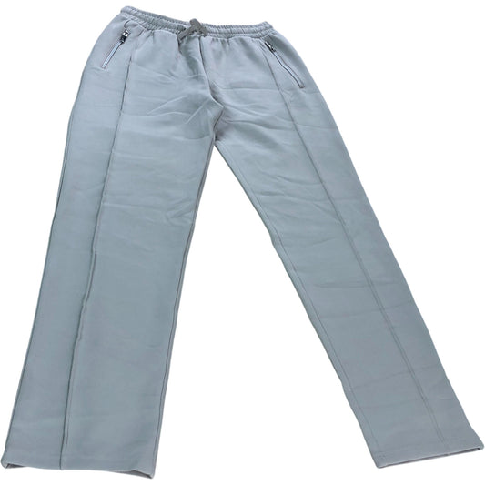 River Island Joggers UK13-14Y Kids Grey Activewear Pants Elasticated Waist