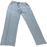 River Island Joggers UK13-14Y Kids Grey Activewear Pants Elasticated Waist