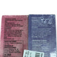 North Moon Fine Perfume Mist Set 90ml Jasmine Dragon Fruit Orchid Vanilla