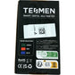 Tesmen Smart Digital Multimeter TM-510 Auto Ranging Non-Contact Voltage Tester