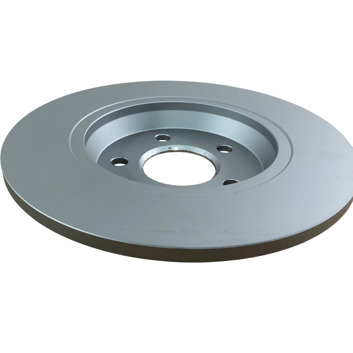 BOSCH Rear Brake Discs 986 647 986 0 Premium Vehicle Parts New Brake Component