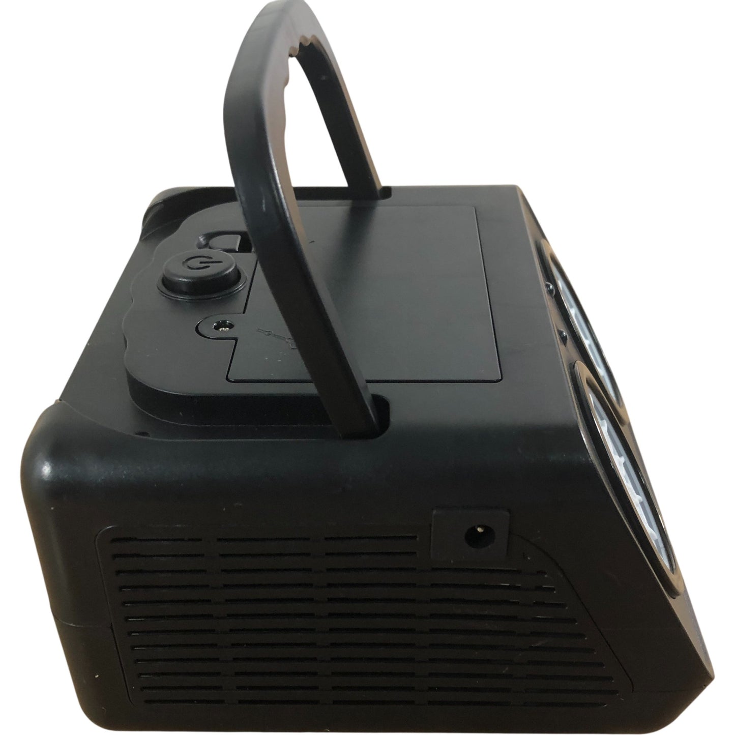 Portable Bubble Machine Ideal For Parties Events Fun