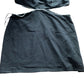 Black Cut Out Dress UK18 Women's Elegant Evening Wear