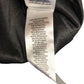 Black Sequin Mini Skirt UK14 Women's Party Wear Elasticated Waist