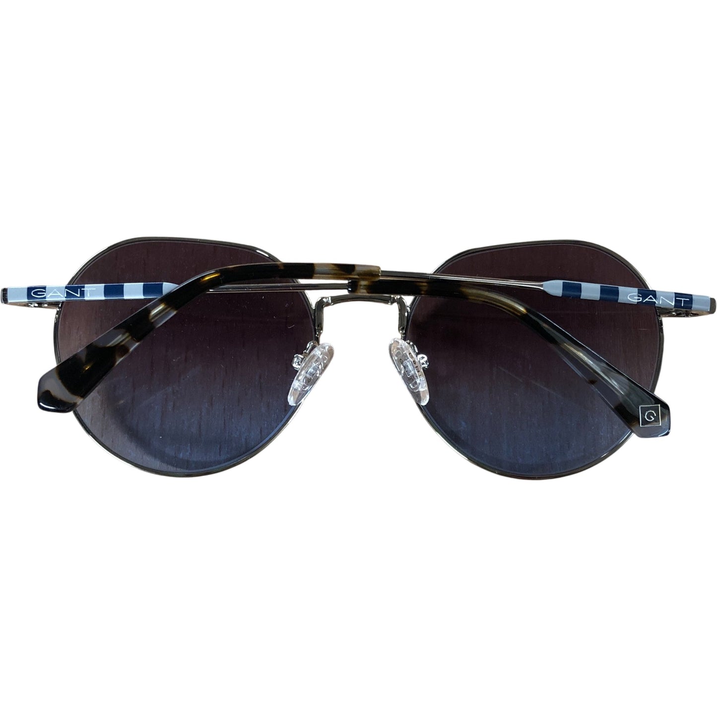GANT GA8090/S 16W Women's Sunglasses 53-18-135 Stylish Dark Grey Shades