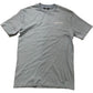 River Island Studios Blue T-Shirt UK S Men's Casual Cotton Top
