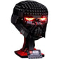Lightailing LED Kit Dark Trooper Helmet Building Toy Accessory T5343