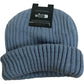 Bench Kids Ribbed Pale Blue Beanie Hat