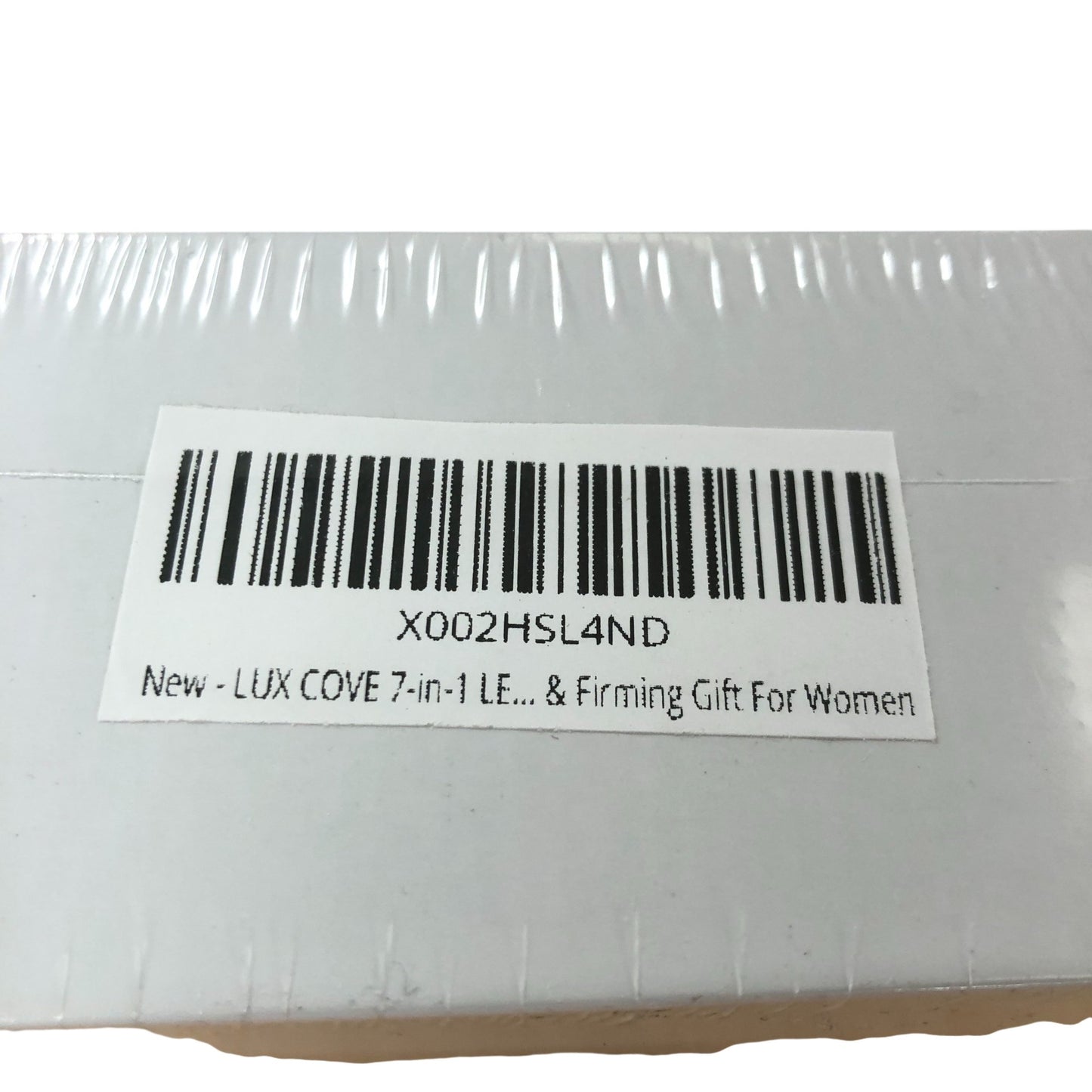 Lux Cove ES-1081 Intense Pulsed Light Wrinkles Reducing Instrument New