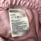 H&M Girls Pink Friday Feeling Shorts 8-9Y Cotton Blend Casual Wear