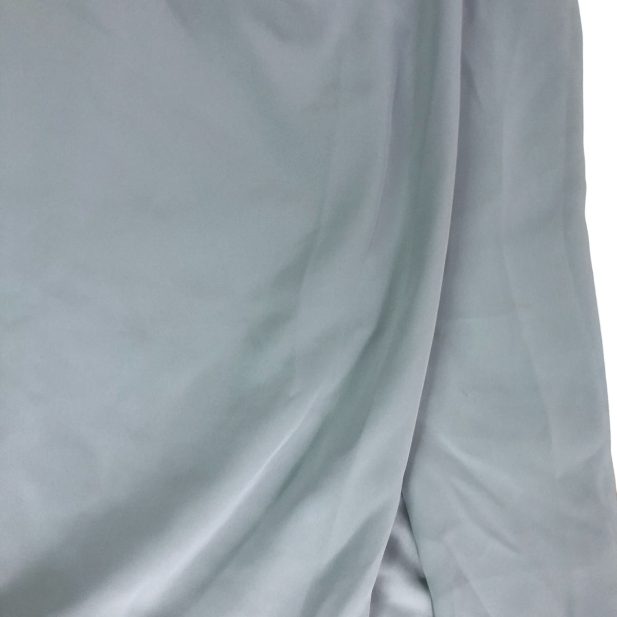 UK14 Women's Light Blue Midi Dress Adjustable Straps