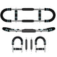 Multifunctional Arm Trainer Adjustable Arm Trainer Strength Training