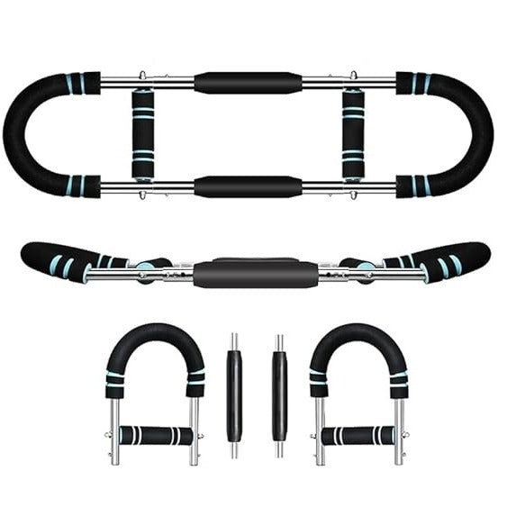 Multifunctional Arm Trainer Adjustable Arm Trainer Strength Training