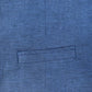 Men's Waistcoat Size Small Stylish Navy Blue Button Up Fashion