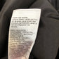 River Island Women's Wide Leg Trousers UK22 Black with Belt Classic Style