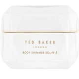 TED BAKER Body Shimmer Soufflé Luxury Skincare Moisturiser New