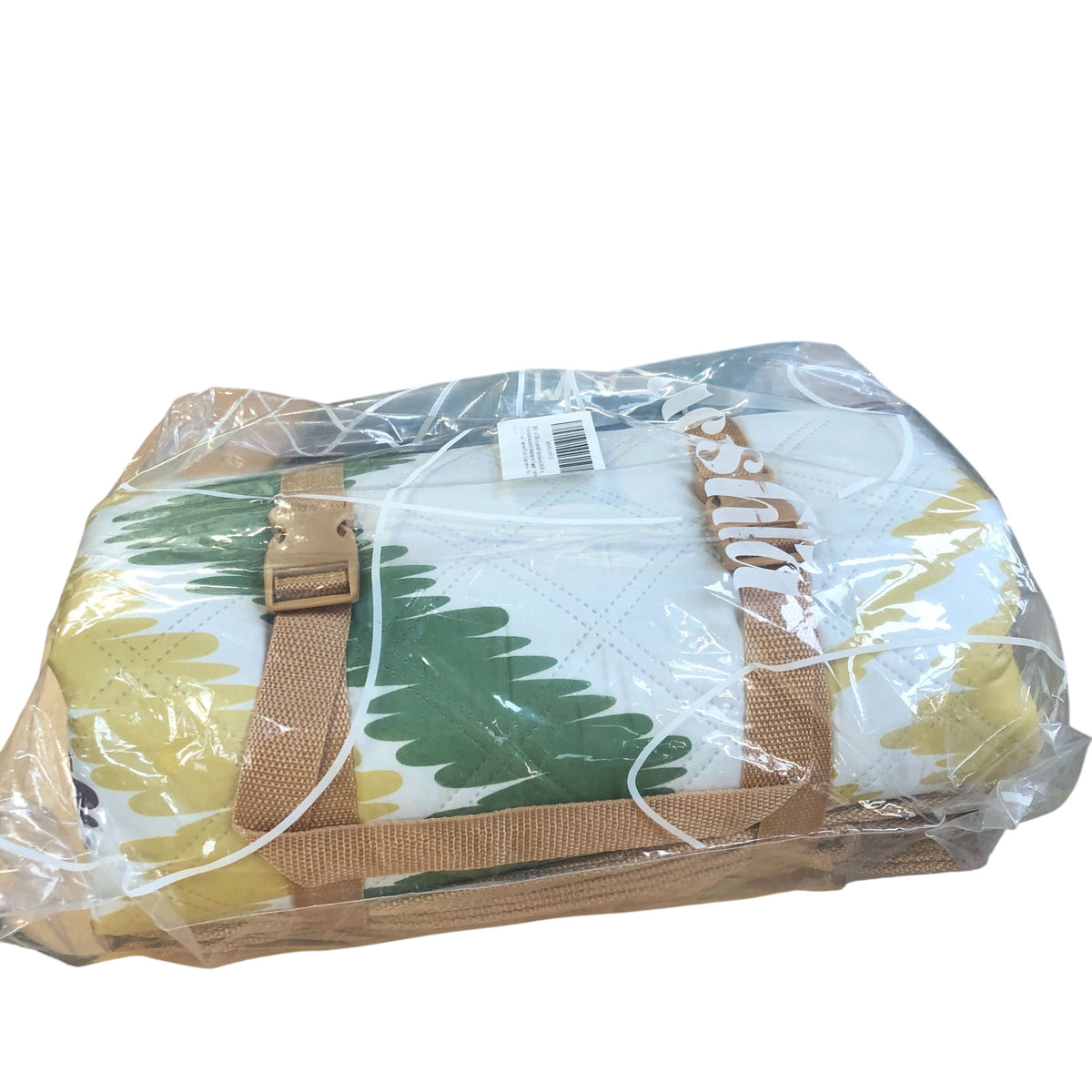 Waterproof Picnic Blanket Washable 200x200cm Portable Outdoor Use