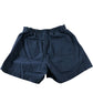 Weird Fish Navy Shorts - Size 10