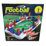 Football Tabletop Soccer Board Game Fun Gaming Platform Sports Series PK Battle
