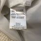 Magnolia White Sequin Dress Embellished V Neck Dress With Feathers Size M