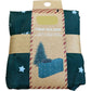 Christmas Tree Holder 120CM X 38CM X 50CM Home Storage