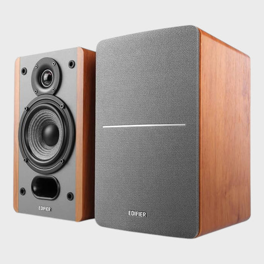 Edifier P12 Passive Bookshelf Speakers