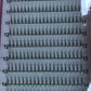 Pro Lash Beauty 3D 0.07 C-Mix Eyelash Extensions Individual Lashes Mix Lengths