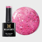 Bluesky Glitter Gel Polish - 10ml