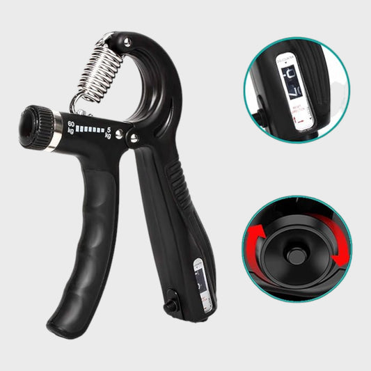 Hand Grip Strengthener