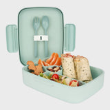 EVOLICO Bento Lunch Box