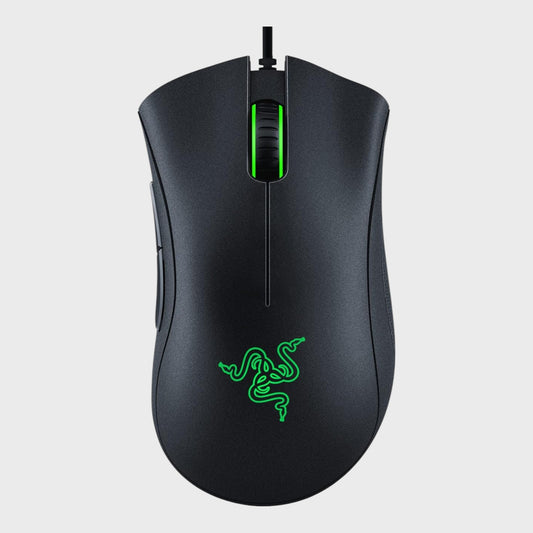 Razer DeathAdder Essential Gaming Mouse