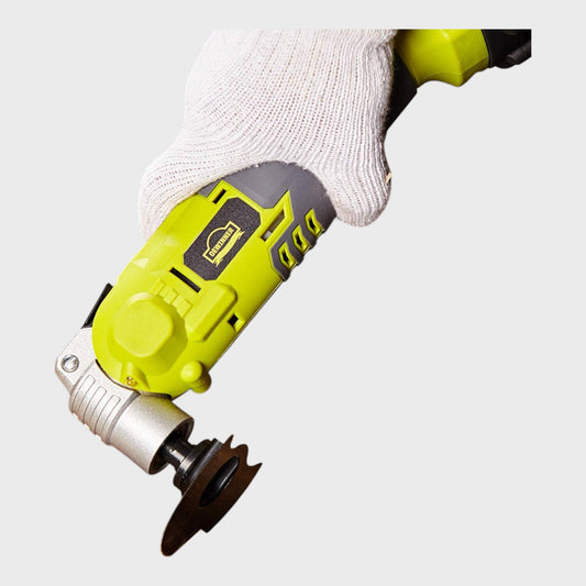 Dewinner 20V Lithium Cordless Oscillating Multi-Tool