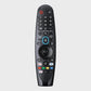 Magic Remote for LG Smart TV - Voice Control - MR20GA