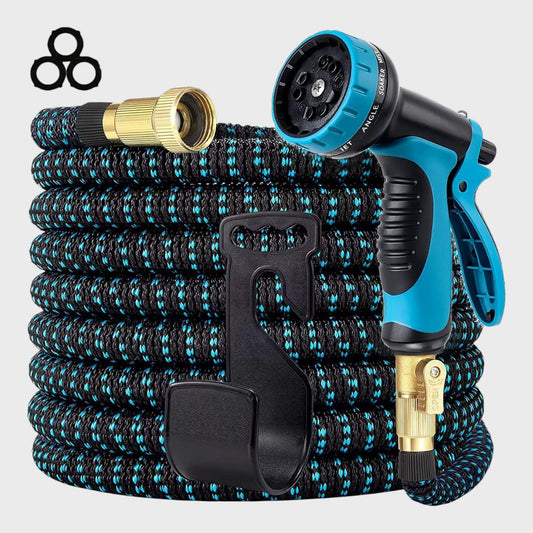 Expandable Garden Hose Pipe