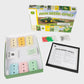 John Deere-Opoly Board Game - Collectors Edition