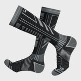 Rahhint Merino Wool Ski Socks - Two Pairs