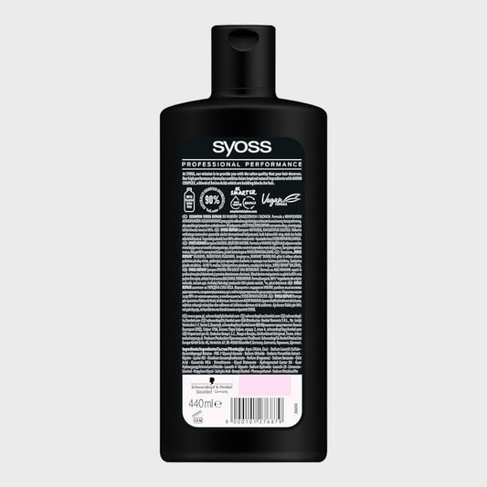 Syoss Repair Shampoo